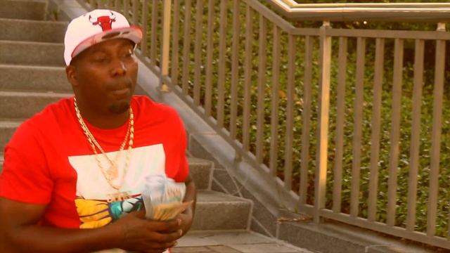 DBHN Wise Guy - Power Move [Prod. Onokey] смотреть онлайн