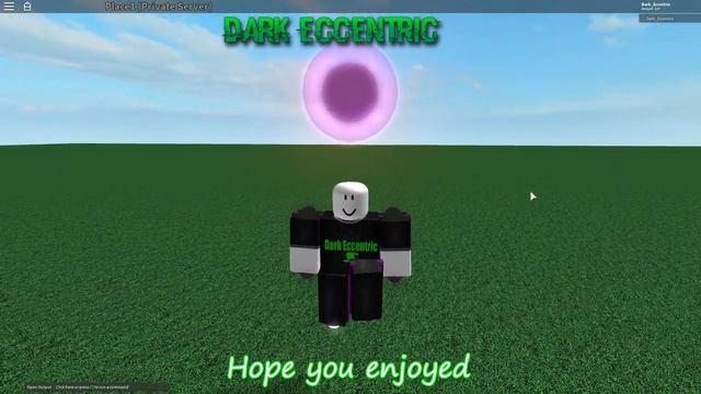 Roblox Script Showcase Episode#1172/Electric Orb Flying Supports смотреть онлайн
