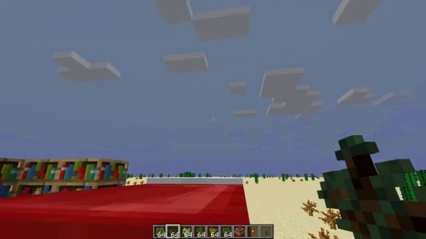 Minecraft 3D Models Resource Pack - Minecraft 1.8 Snapshot 3D Blocks & Textures!