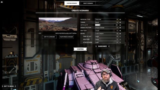 M7 Gaming Investigations: MechWarrior 5 - Does weapon group equal weapon priority? смотреть онлайн