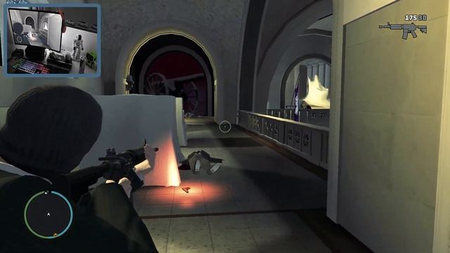 GTA 4 | Mission #51 | Museum Piece | Grand Theft Auto IV | Gameplay Walkthrough смотреть онлайн