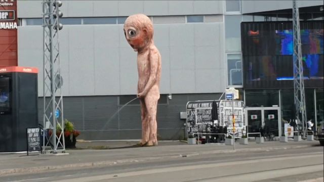 2019 Аланды - день 4. Заброска: Остров троллей. Финляндия смотреть онлайн