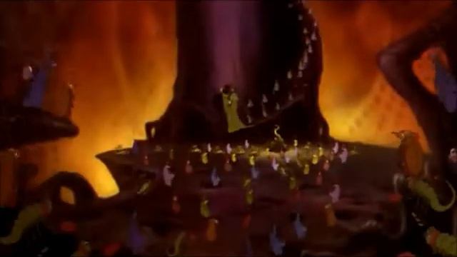 Harvard Variations - Animated Classics смотреть онлайн