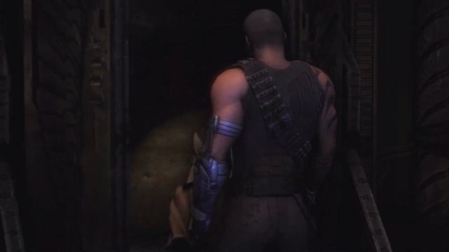 Так ли плоха Red Faction: Armageddon смотреть онлайн