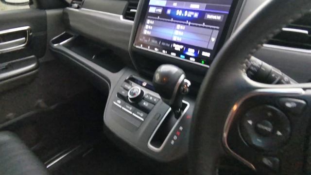Honda Freed Plus редкая комплектация #vdkauto #автоизяпонии #vdkauto #car #авто #авторынок