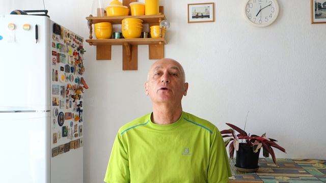 Как перейти на мало и редкоедение ? смотреть онлайн