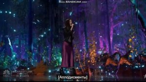Данэлия Тулешова финал/ Daneliya Tuleshova AGT final