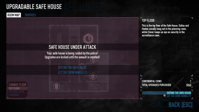 MarioInATopHat: Payday 2 (The Dragan Lore Master) [McShay Weapon Pack 4] смотреть онлайн