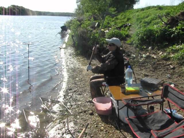 Фидер. Заброс. Женщина. смотреть онлайн