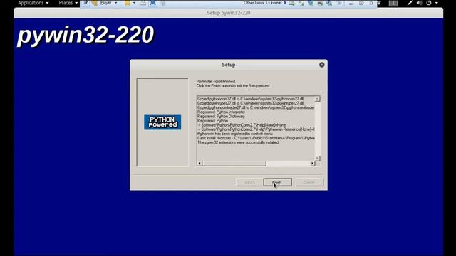 How To Make Keylogger For Windows II 100% Working II смотреть онлайн