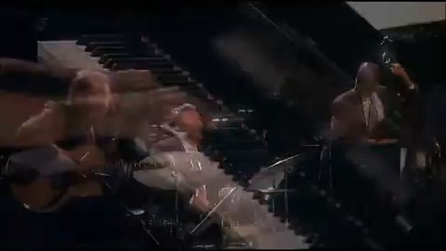 Diana Krall - Cheek to Cheek смотреть онлайн