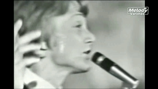 Claude François - Guantanamera ( Ajaccio 1967 ) смотреть онлайн