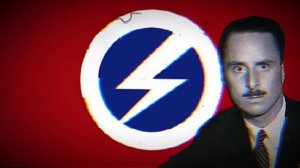 Sir Oswald Mosley Speach x Kerosene