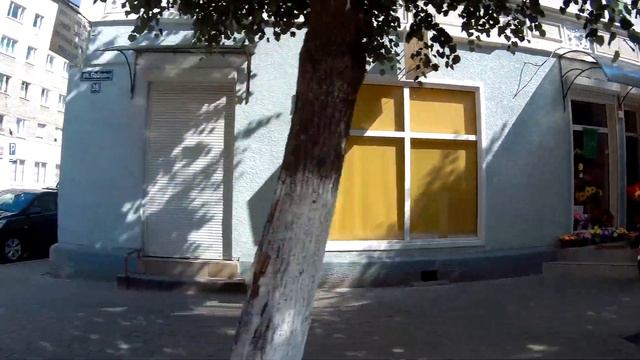 Семидневный велопоход. День 2-ой, часть 1-ая смотреть онлайн