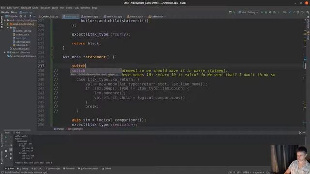nhb - Episode 4 смотреть онлайн