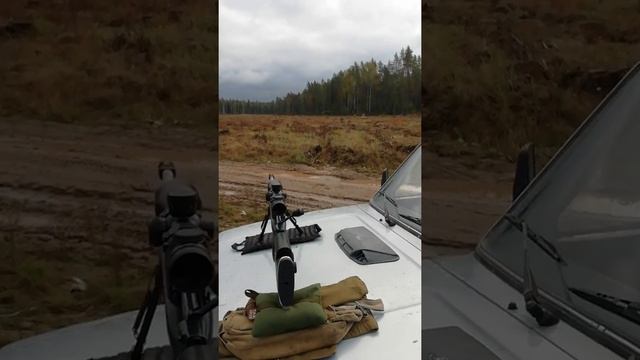 CZ 550 люкс 308 win. Тюнинг смотреть онлайн