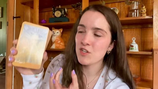 #MyWorkhorseDecks | VR to The Hermit’s Cave смотреть онлайн