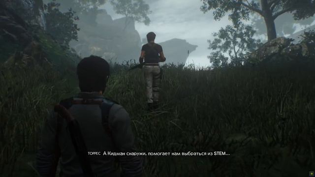 THE EVIL WITHIN 2. ЗЛО ВНУТРИ 2. ГЛАВА 10. ИЗНАЧАЛЬНО СКРЫТОЕ.