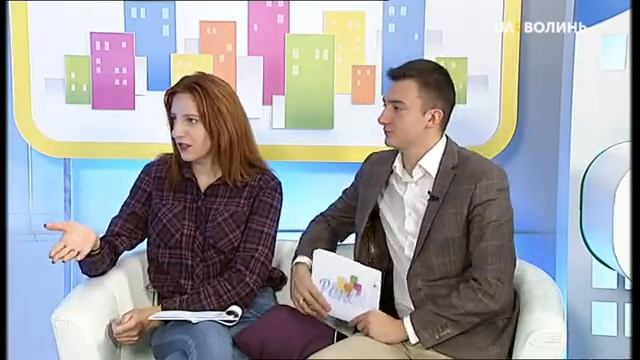 Ранковий гість. Віталій Терешкевич та Вадим Чернов смотреть онлайн