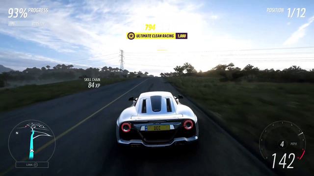 Forza Horizon 5 - NEW 1200HP '18 ATS GT (How to Unlock) смотреть онлайн