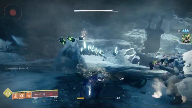 Destiny 2 Warmind Get Rasputin Armory Code смотреть онлайн