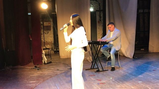 Эльвина Хайруллина ‘’Сагыну’’ смотреть онлайн