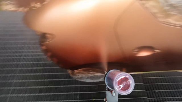 Soul Red Crystal Mazda 3 смотреть онлайн