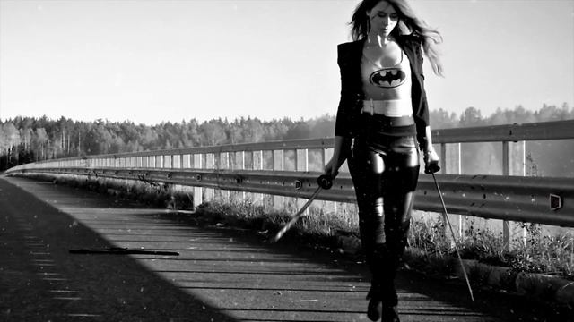 Rina and Audi D2 A8 quattro смотреть онлайн