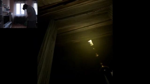 HILFE ICH WURDE EINGESPERRT! - The Cabin - VR Escape the Room [Let's Play] #01 смотреть онлайн