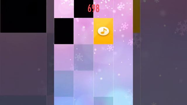 Piano Tiles 2 | Prelude in C Major No. 1 | 3 Crowns смотреть онлайн