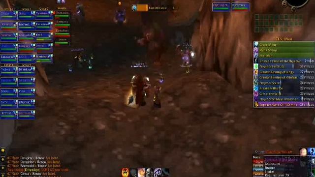 Unnatural Selection VS. Maulgar смотреть онлайн