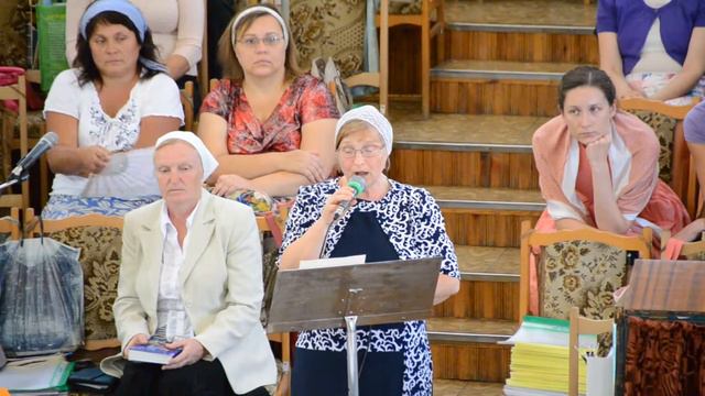 Соло Запорожец И. "Вечный Бог Создатель всемогущий" смотреть онлайн