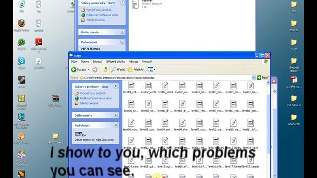 How to use PBPCHEAT.exe смотреть онлайн