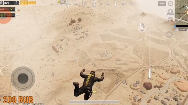 PUBG Mobile_63 .Попабэгэшим? (FastCupDuoFPP) смотреть онлайн