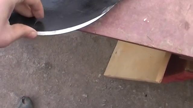 Лопата Американка #обзор смотреть онлайн
