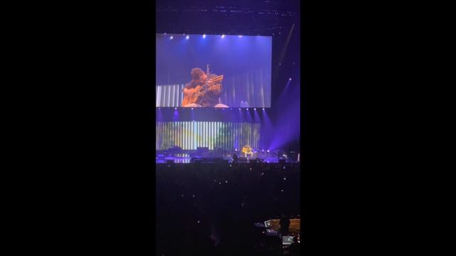John Mayer Solo Tour смотреть онлайн