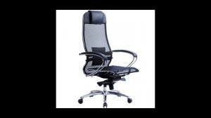 Кресло компьютерное Метта — Компьютерные кресла