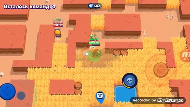 Хэллоуинский Nulls Brawl! Обновление Nulls Brawl! смотреть онлайн