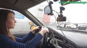 100 % способ выполнения эстакады на автодроме! Проверено!