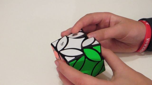 Coin Cube / Очень легкая головоломка / Похожа на Redi Cube смотреть онлайн