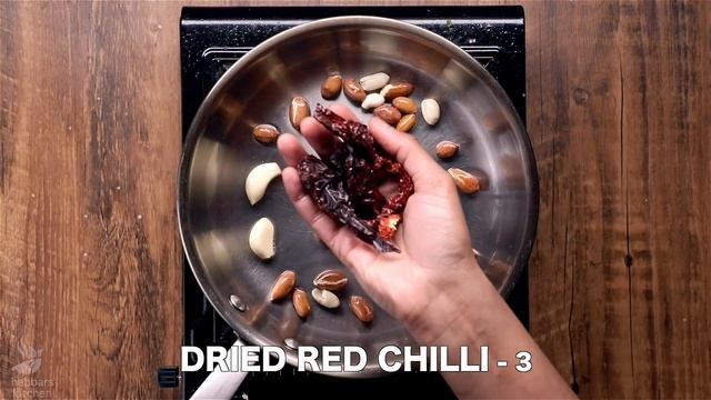 Instant & Crispy Rice Flour Dosa Recipe with Red Spicy Peanut Chutney | Instant Healthy Breakfast смотреть онлайн