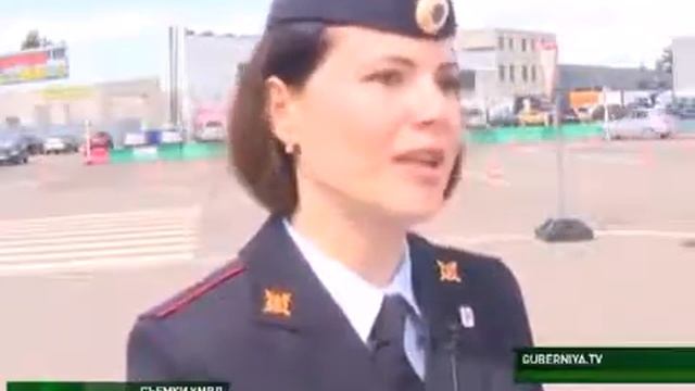 Ждун в МРЭО ГИБДД смотреть онлайн