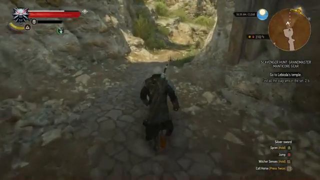 Live Stream: The Witcher 3: Wild Hunt w/DLCs - The Quarrymen смотреть онлайн