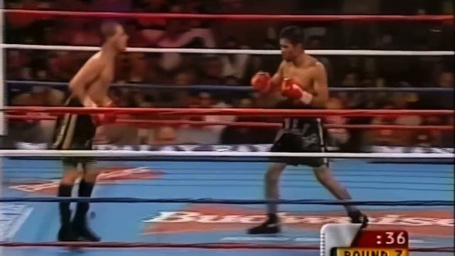 PAULIE AYALA VS JOHNNY TAPIA 🥊🔥FREE FIGHT ON THIS DAY смотреть онлайн