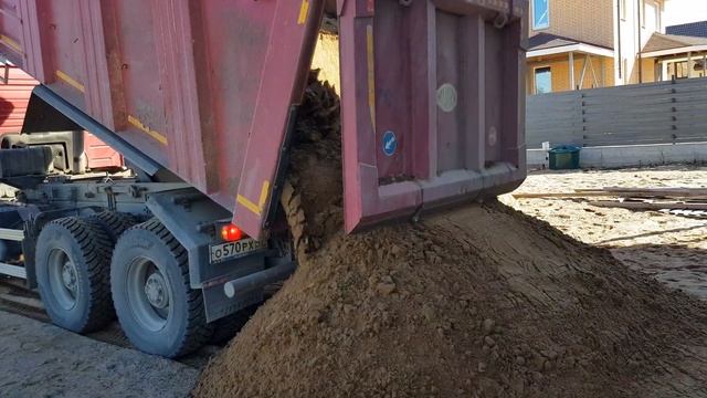 Начало благоустройства,тротуарная плитка смотреть онлайн