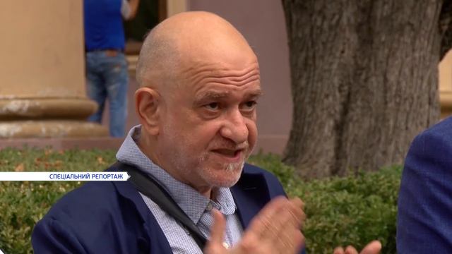 Почему уволили Александра Ройтбурда? смотреть онлайн