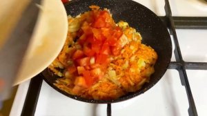 Суп с фрикадельками и клёцками