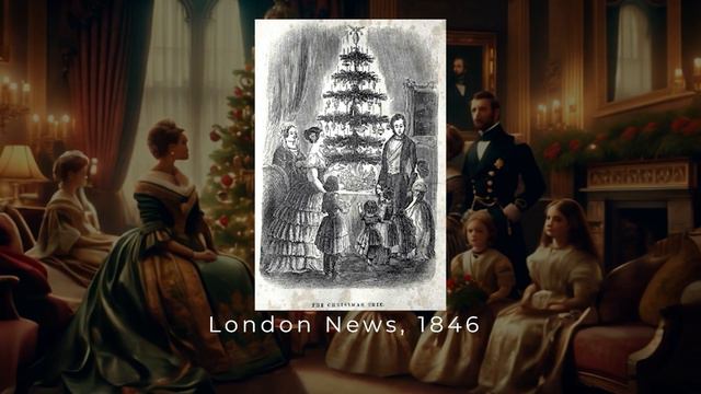 Brief History Of Christmas Tree