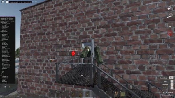 crumbleware v3 best project delta script right now