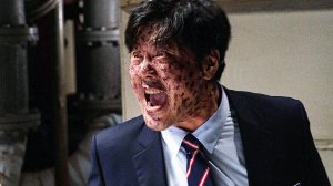 Призрачная станция — Русский трейлер (2023)